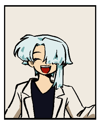 valentine pre-timeskip