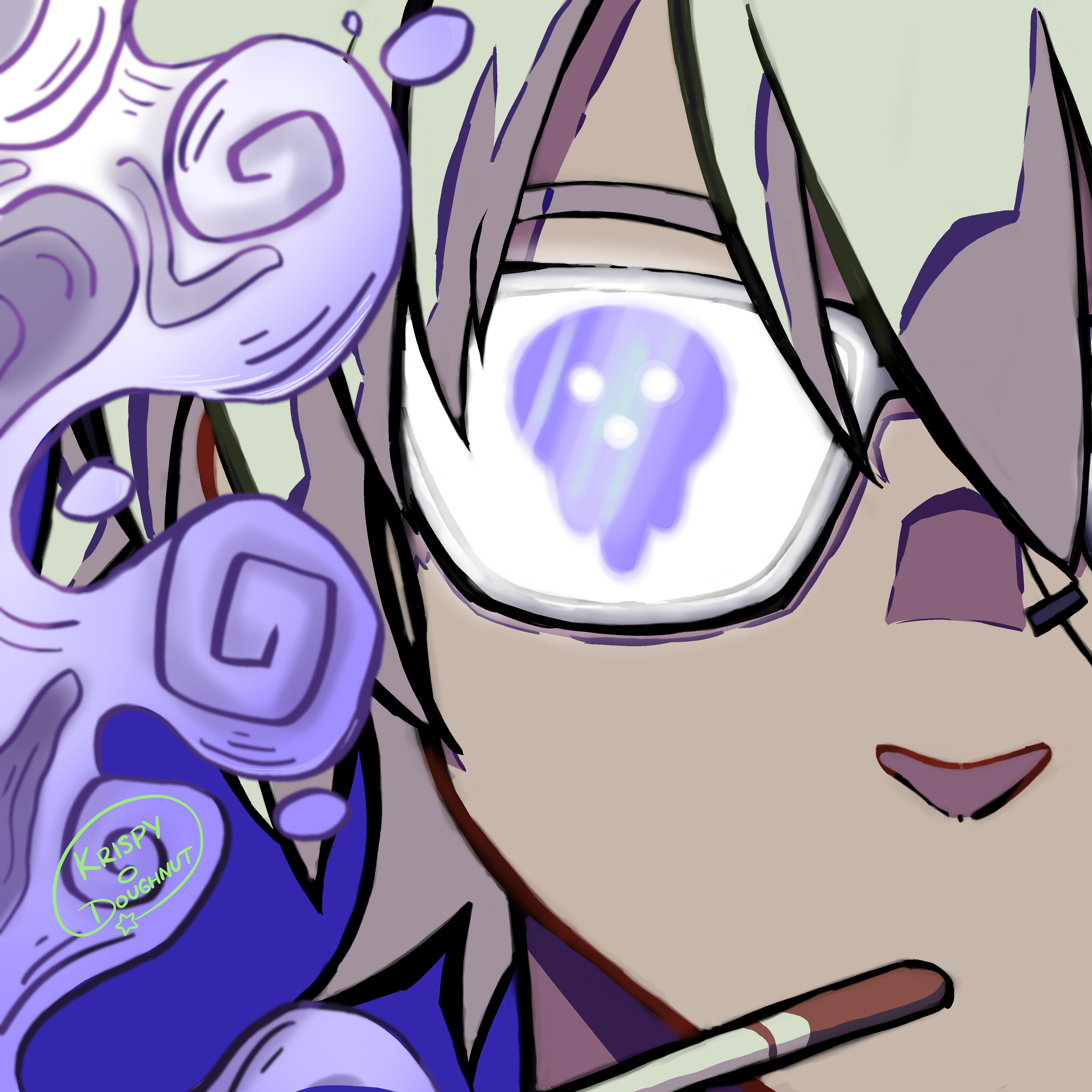 stein from soul eater